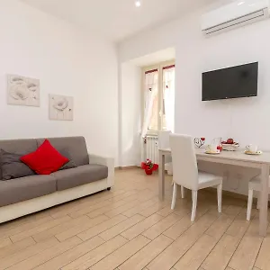  Appartement Amor Vatican Domus